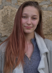 Kateřina Mazanová